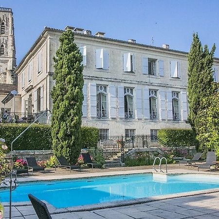 Hotel De Bastard เลคตูร์ ภายนอก รูปภาพ